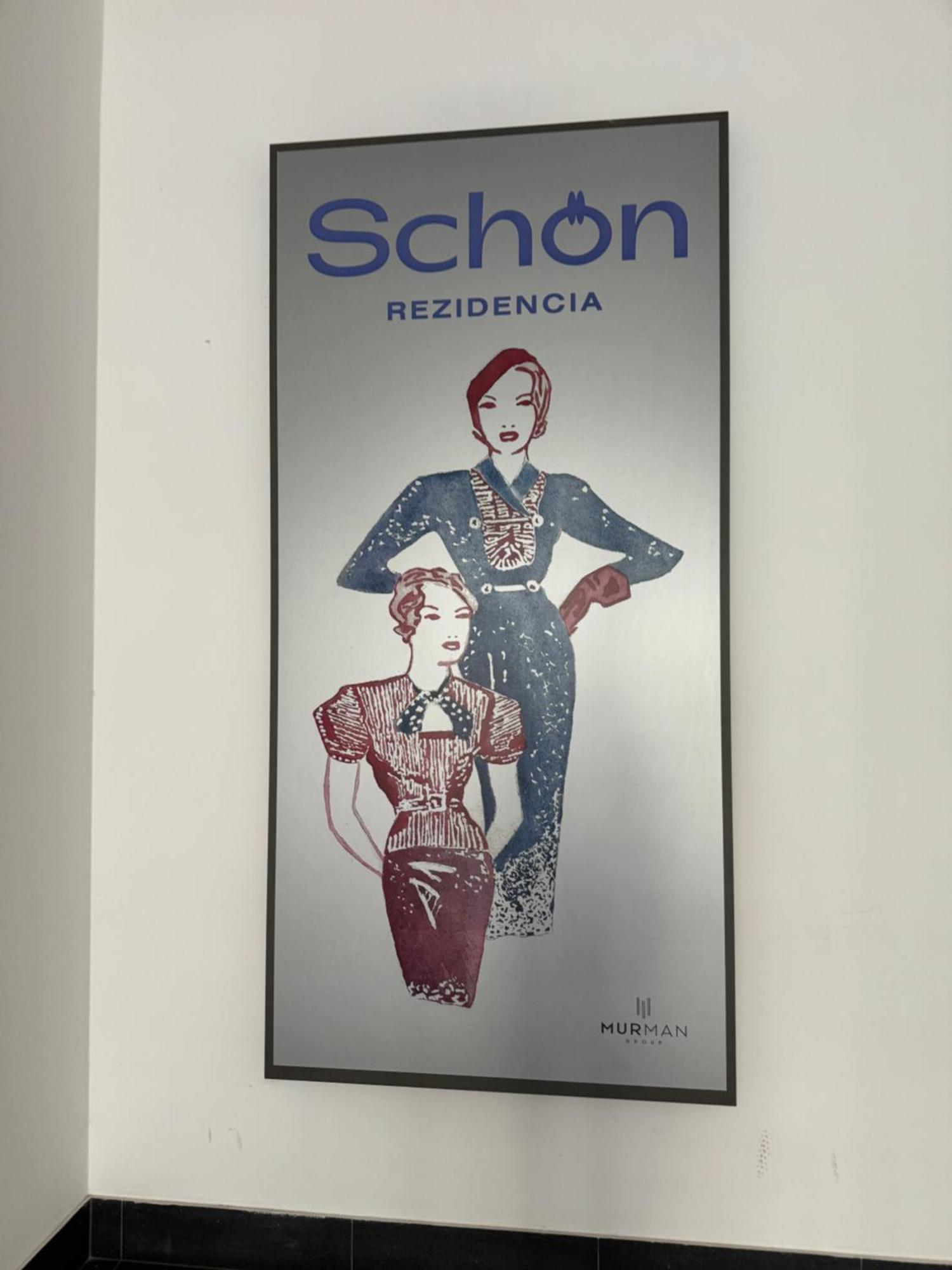 Shone Apartment Old Town 2 Bedroom ブラチスラヴァ エクステリア 写真